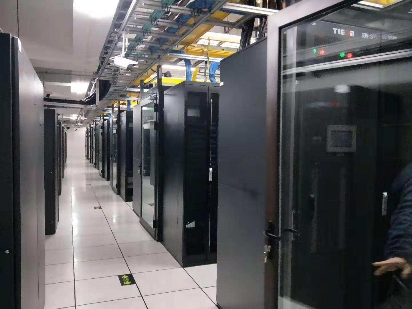 上海周浦天津IPFS机房-天津多线机房-天津自贸区机房